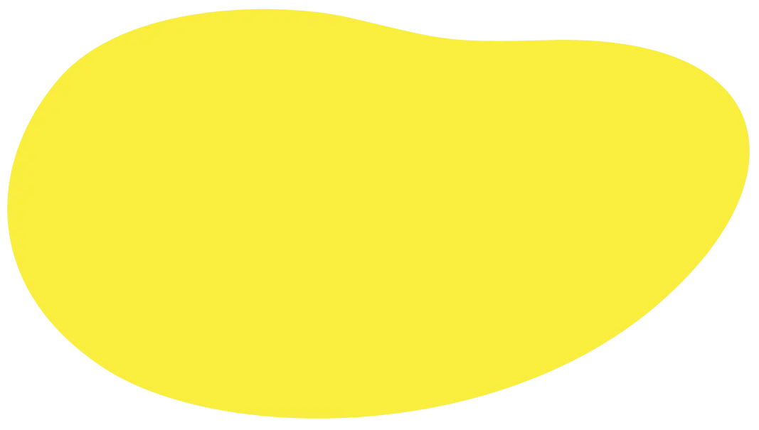 mango shape background